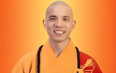 Thiếu Lâm Tự có tân trụ trì