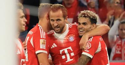 Nhận định bóng đá Wehen Wiesbaden vs Bayern Munich 01h45 ngày 28/8: ‘Tập sút’ ở BRITA-Arena