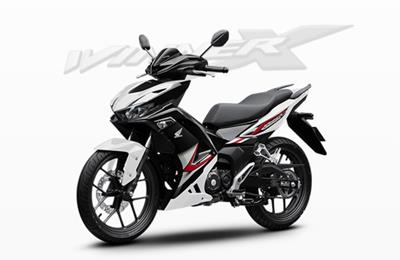 Bảng giá xe máy Winner X tháng 4/2025 cập nhật mới nhất
