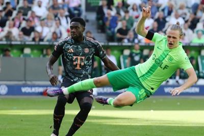 Nhận định Wolfsburg vs Bayern, 23h30 ngày 9/5: Thôi xong 'Bầy Sói'
