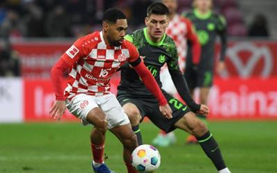 Nhận định, dự đoán Wolfsburg vs Mainz 20h30 ngày 31/8: Lợi thế sân nhà