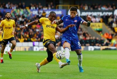 Nhận định, dự đoán Wolves vs Chelsea, 02h45 ngày 30/10/2025: The Blues giật vé