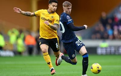 Nhận định Wolves vs Chelsea, 22h00 ngày 7/2: Bứt phá vào Top 4