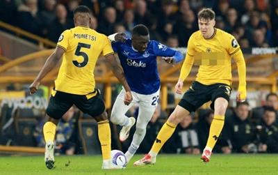Nhận định, soi kèo Wolves vs Everton 21h00 ngày 30/8: Niềm vui đầu tiên dành cho Wolves!