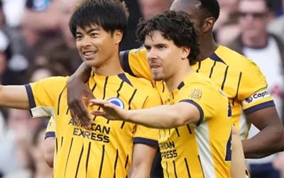 Nhận định Brighton vs Wolves, 21h00 ngày 9/5: Xuống hạng rồi, buông thôi
