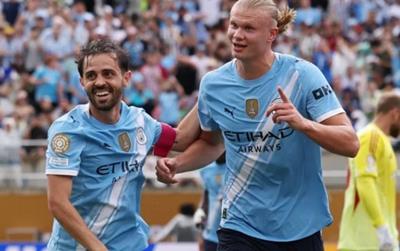 Nhận định bóng đá Wolves vs Man City 23h30 ngày 16/8, Premier League vòng 1