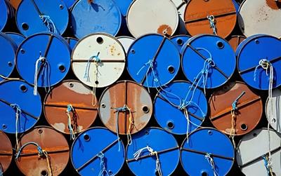 Giá xăng dầu hôm nay 18/6: Quay đầu tăng mạnh trở lại