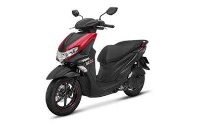 Bảng giá xe máy hãng Yamaha tháng 2/2025 cập nhật mới nhất