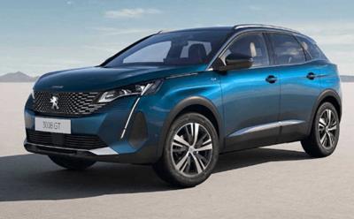 Bảng giá ô tô Peugeot tháng 6/2025 cập nhật mới nhất