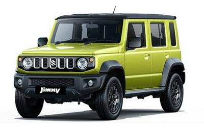 Bảng giá ô tô Suzuki tháng 8/2025 cập nhật mới nhất