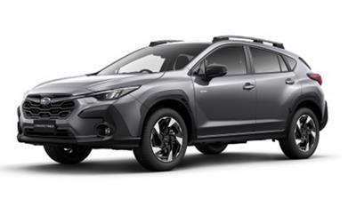 Bảng giá ô tô Subaru tháng 8/2025 cập nhật mới nhất
