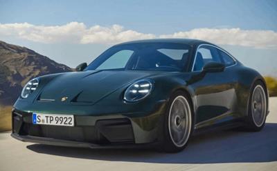 Bảng giá ô tô Porsche tháng 6/2025 cập nhật mới nhất