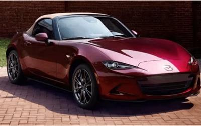 Bảng giá ô tô Mazda tháng 7/2025 cập nhật mới nhất