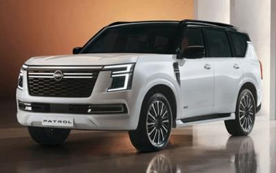 Bảng giá ô tô Nissan tháng 9/2025 cập nhật mới nhất