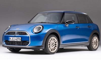 Bảng giá ô tô Mini tháng 7/2025 cập nhật mới nhất