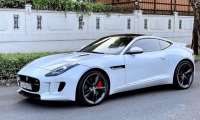 Bảng giá ô tô Jaguar tháng 8/2025 cập nhật mới nhất