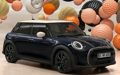 Bảng giá ô tô Mini tháng 8/2025 cập nhật mới nhất