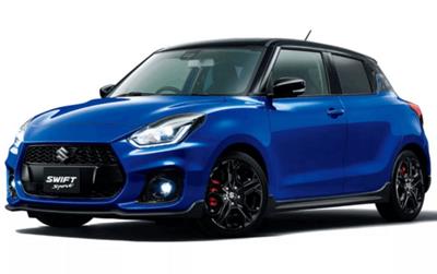 Bảng giá ô tô Suzuki tháng 2/2025 cập nhật mới nhất