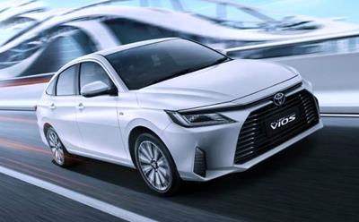 Toyota Việt Nam hỗ trợ 50% lệ phí trước bạ cho loạt xe trong tháng 8