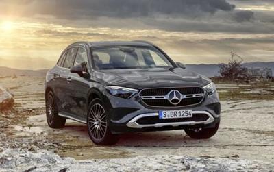 Bảng giá ô tô Mercedes tháng 7/2025 cập nhật mới nhất