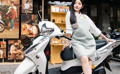 Bảng giá xe Lead tháng 9/2025 cập nhật mới nhất