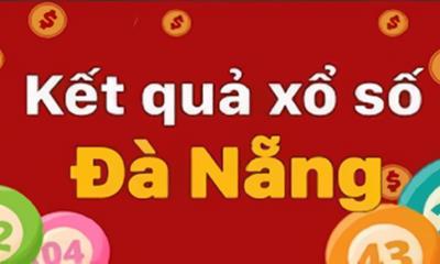 XSDNA 25/12 - Kết quả xổ số Đà Nẵng hôm nay 25/12/2024