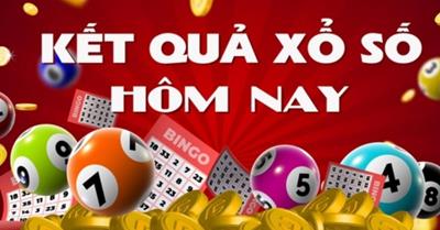 XSMN 24/8/2025 - Kết quả xổ số miền Nam hôm nay 24/8/2025
