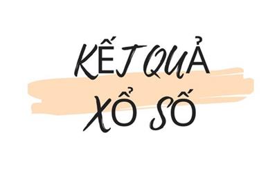 Kết quả xổ số Quảng Trị ngày 9/10 - XSQT 9/10