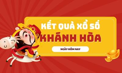 XSKH 11/9/2024 - Kết quả xổ số Khánh Hòa hôm nay 11/09/2024 - KQXSKH