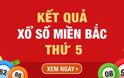 XSMB 30/4/2026 - Kết quả xổ số miền Bắc hôm nay 230/4/2026