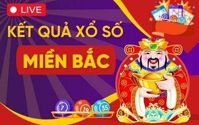 XSMB 18/5/2025 - Kết quả xổ số miền Bắc hôm nay 18/5/2025