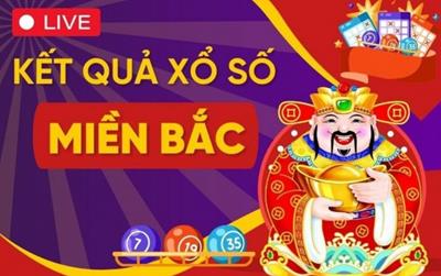 XSMB 26/6 - Trực tiếp kết quả xổ số miền Bắc hôm nay 26/6/2025