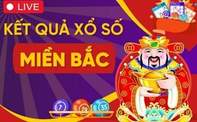 XSMB 12/11/2025 - Kết quả xổ số miền Bắc hôm nay 12/11/2025