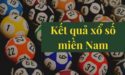 XSMN 1/9 - Kết quả xổ số miền Nam hôm nay 1/9/2024 - XSMN Chủ Nhật ngày 1/9