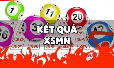 Kết quả xổ số miền Nam ngày 9/10 - XSMN 9/10