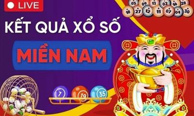 XSMN 13/9/2025 - Kết quả xổ số miền Nam hôm nay 13-9-2025