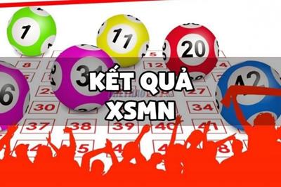 Kết quả xổ số miền Nam hôm nay 28/10/2025 - XSMN 28/10