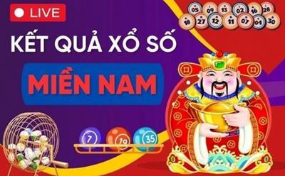 Kết quả xổ số miền Nam hôm nay ngày 25/8/2025 - XSMN ngày 25/8 - XSMN 25/8