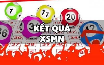 XSMN 13/5/2025 - Kết quả xổ số miền Nam hôm nay 13/5/2025
