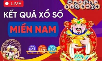 Kết quả xổ số miền Nam hôm nay ngày 20/9/2025 - XSMN ngày 20/9 - XSMN 20/9