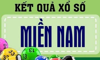 XSMN 18/9/2025 - Kết quả xổ số miền Nam hôm nay 18/9/2025