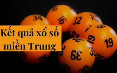 XSMT 7/4 - Kết quả xổ số miền Trung hôm nay 7/4/2024 - KQXSMT ngày 7/4