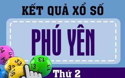 Kết quả xổ số Phú Yên hôm nay ngày 24/11/2025 - XSPY 24/11