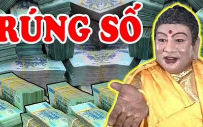 Ý Trời đã định: 3 tuổi tiền vào như "nước lũ" trong 13 ngày cuối tháng 2 Âm