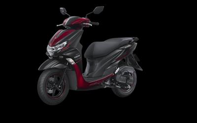 Bảng giá xe máy Freego tháng 11/2025 cập nhật mới nhất