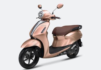 Bảng giá xe máy Grande tháng 5/2025