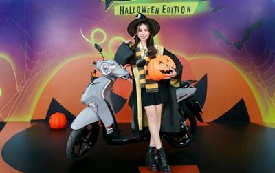 Bảng giá xe Janus tháng 11/2025 cập nhật mới nhất