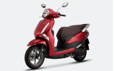 Bảng giá xe Latte tháng 5/2025