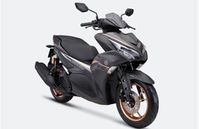 Bảng giá xe máy NVX tháng 5/2025