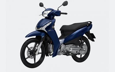 Bảng giá xe máy Yamaha Jupiter tháng 5/2025